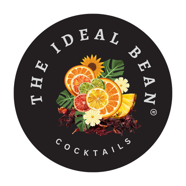 The Ideal Bean Cocktails